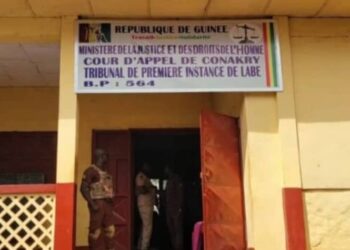 TPI/Labé: le PDG d&rsquo;une pâtisserie-école condamné à 5 ans de prison pour viol