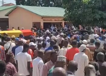 Symposium en hommage à Fodé Laye Camara: « sa mort nous interpelle », déclare le vice-président de la FGF