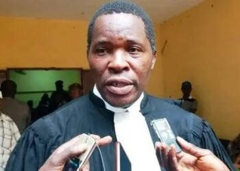 Sortie de Sékouba contre Dadis : « Ce qu’il a dit n’engage que lui, on le laisse avec sa conscience », réagit Maître Pépé Koulémou