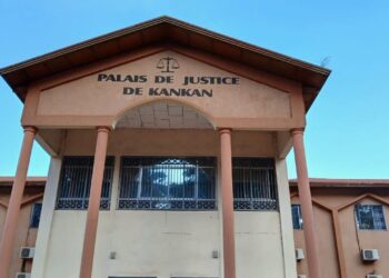 Kouroussa : le directeur de l’hôpital préfectoral écope de trois ans de prison ferme pour détournement de biens publics