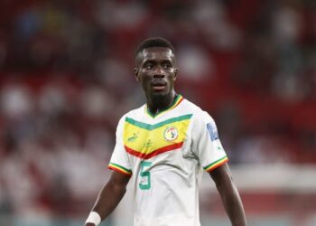 Sénégal : Idrissa Gana Gueye offre une “Maison des Parents” aux enfants atteints de cancer