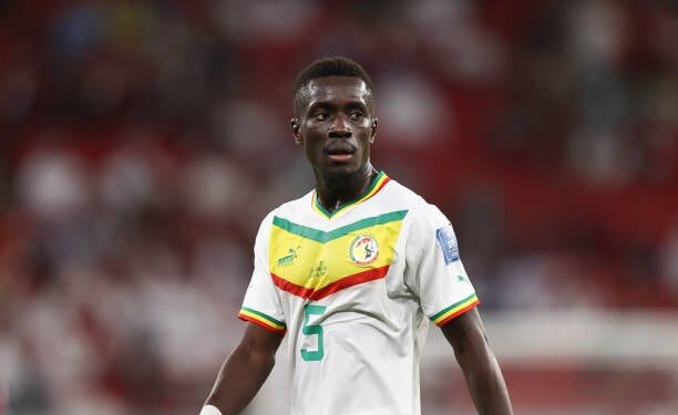 Sénégal : Idrissa Gana Gueye offre une “Maison des Parents” aux enfants atteints de cancer