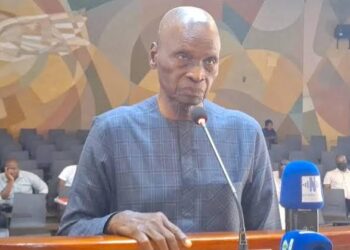 Mamadi Camara de retour devant la CRIEF ce 20 octobre pour détournement présumé de fonds publics