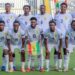 Classement FIFA : la Guinée gagne une place, mais pouvait mieux faire