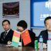 « La Chine réaffirme son soutien au développement socio-économique de la Guinée », Sun Yong reçu par le président du CNT