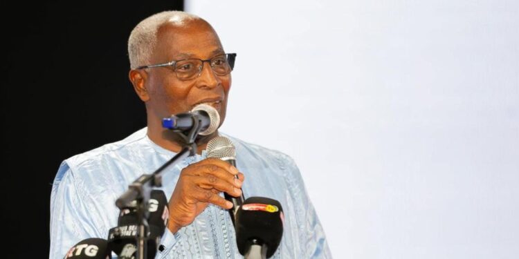 Réforme de l’État : le Premier ministre plaide pour une administration cohérente et orientée vers les résultats