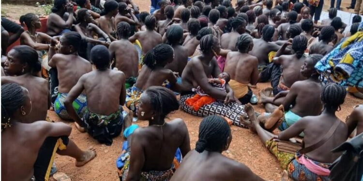 Lola : tensions grandissantes entre l’éleveur Elhadj Gouro Boly et les communautés locales