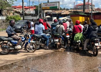 Siguiri : Des mesures strictes prises pour mettre fin à la crise du carburant