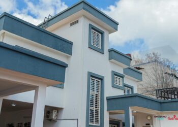 Santé publique : un centre de santé moderne inauguré à Kobaya pour renforcer l’accès aux soins