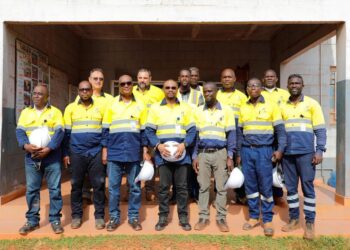 Boffa : le Syndicat de Bel-Air Mining dément toute grève et dénonce des manœuvres de déstabilisation