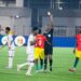 Éliminatoires CAN U17 : six joueurs guinéens suspendus après les incidents face au Mali