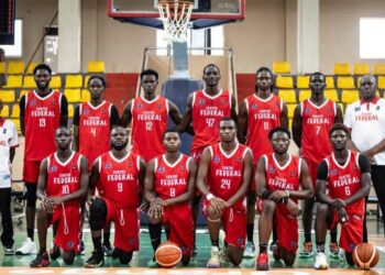 Road To BAL 2026 : Le Centre Fédéral de Guinée s’offre l’AS Douanes de Ouagadougou (66-61)