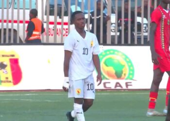Éliminatoires CAN U17 : la Guinée s’incline face à la Guinée-Bissau et termine 4ème
