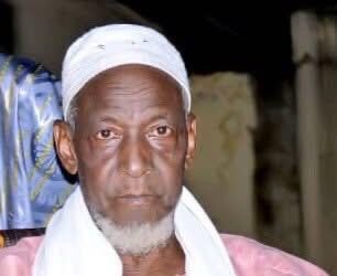 Pita : décès d’Elhadj Thierno Oumar Diallo, père du technicien Ibrahima Babein Diallo (Fim fm)