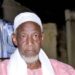Pita : décès d’Elhadj Thierno Oumar Diallo, père du technicien Ibrahima Babein Diallo (Fim fm)
