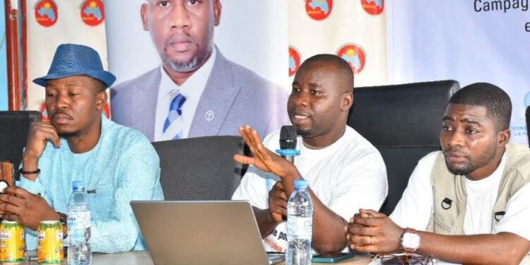 Présidentielle 2025: « on doit se passer de la candidature indépendante », propose le MoDeL