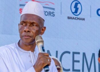 Modernisation du transport et de la logistique en Guinée : le Patronat Guinéen salue une dynamique portée par le secteur privé