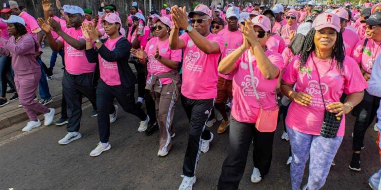 Lutte contre le cancer du col de l’utérus et du sein: le Premier ministre donne une instruction ferme à tous les services de l’État