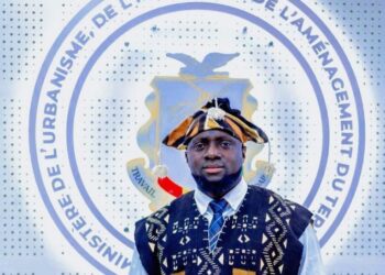 « Pour que l’histoire continue : l&rsquo;appel d&rsquo;un peuple en attente » (Par le ministre Mory Condé)