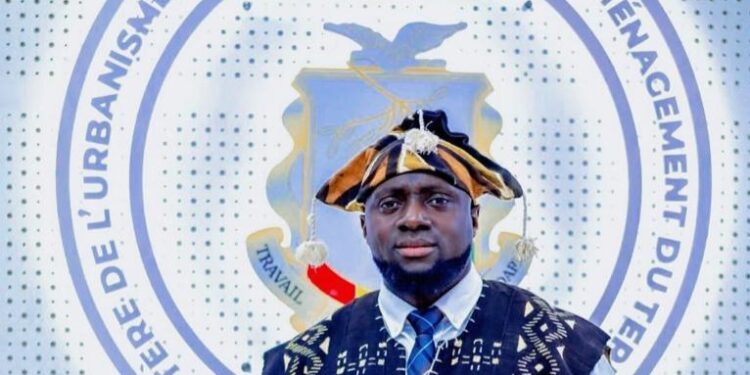 « Pour que l’histoire continue : l&rsquo;appel d&rsquo;un peuple en attente » (Par le ministre Mory Condé)