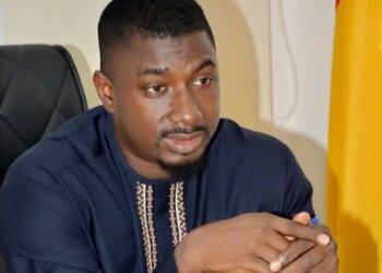 Général Mamadi Doumbouya : une candidature légitime à la lumière de la nouvelle Constitution ! (Tribune de Mohamed Konaté, Secrétaire Exécutif Adjoint de l’ANLC)