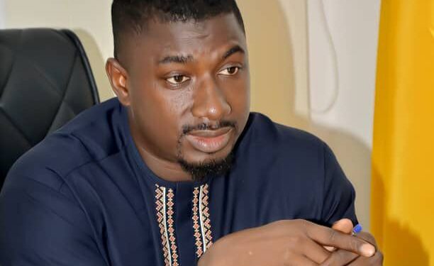 Général Mamadi Doumbouya : une candidature légitime à la lumière de la nouvelle Constitution ! (Tribune de Mohamed Konaté, Secrétaire Exécutif Adjoint de l’ANLC)