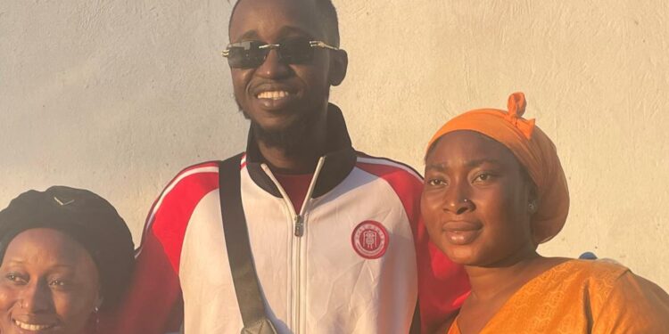 Affaire MC Freshh : l’artiste et la plaignante enterrent la hache de guerre