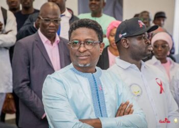 « 2025-2026 sera une année entièrement consacrée à la promotion de la qualité », avertit le ministre Alpha Bacar Barry