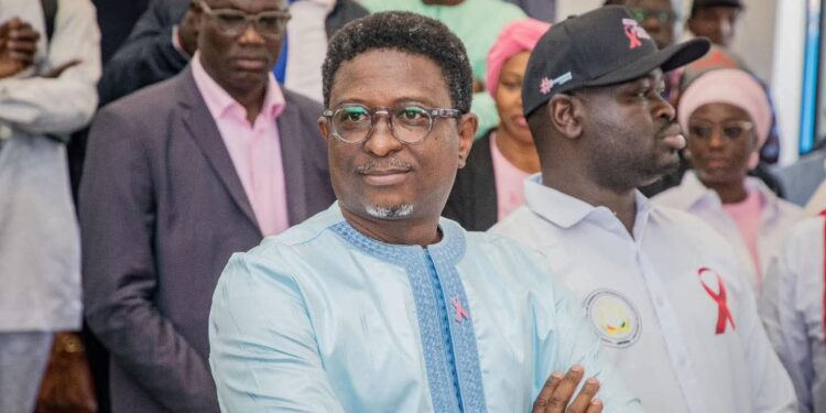 « 2025-2026 sera une année entièrement consacrée à la promotion de la qualité », avertit le ministre Alpha Bacar Barry