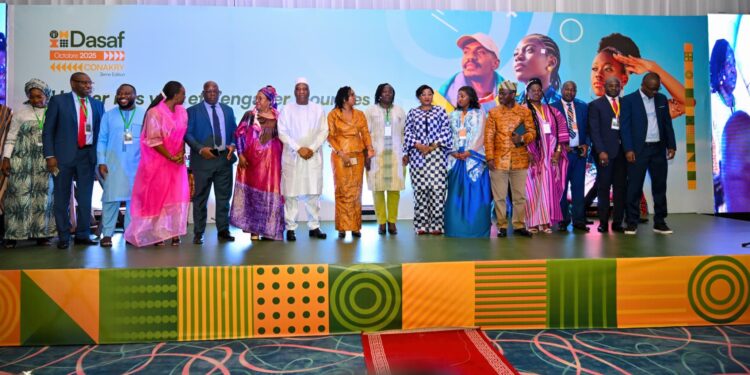 Conakry accueille la 3e édition du DASAF : Un tournant décisif pour les droits reproductifs en Afrique francophone