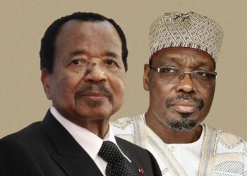 Présidentielle au Cameroun : Paul Biya propose le poste de Premier ministre à Issa Tchiroma Bakary