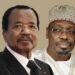 Présidentielle au Cameroun : Paul Biya propose le poste de Premier ministre à Issa Tchiroma Bakary