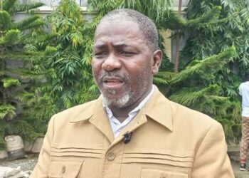 Présidentielle 2025 : le président de l’ADC-BOC appelle à un report du scrutin 