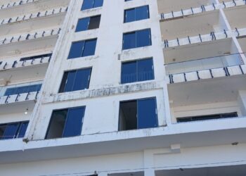 Drame sur un chantier à Dixinn : un ouvrier chute mortellement du 8ᵉ étage