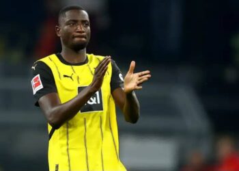 Ballon d’Or CAF 2025: Serhou Guirassy dans le top 10 des nominés