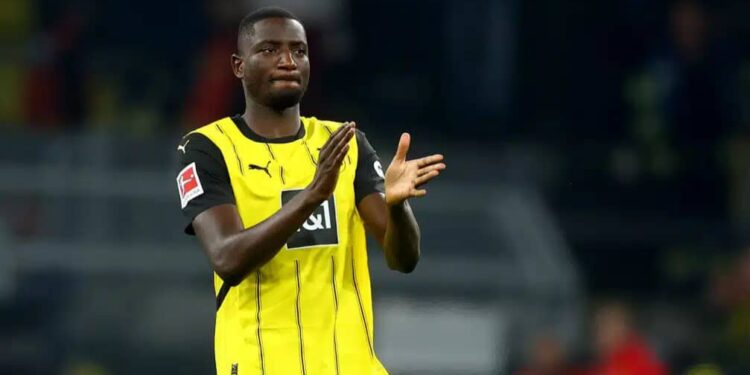 Ballon d’Or CAF 2025: Serhou Guirassy dans le top 10 des nominés