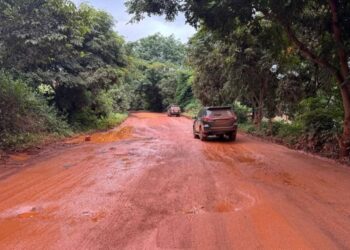 Axes Mamou–Faranah et Mamou–Labé: les travaux seront lancés d’ici début novembre, annonce Bah Oury