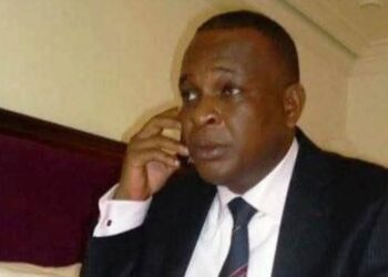 Présidentielle ivoirienne : Sékouba Konaté nommé à la tête de la Mission d’observation électorale de NP-Suisse