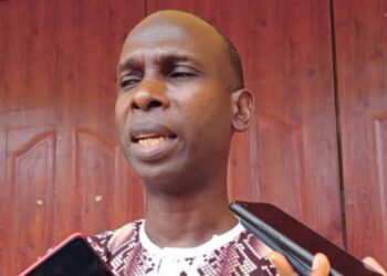 Présidentielle 2025 : Me Thierno Souleymane Baldé dénonce des obstacles à la collecte des parrainages