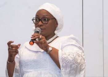 Présidentielle 2025: « pas encore de dépôt de candidatures », rassure la DGE