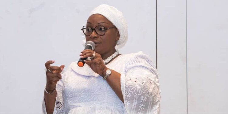 Présidentielle 2025: « pas encore de dépôt de candidatures », rassure la DGE