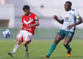 Coupe de la Confédération : Belouizdad indique la porte de sortie au Hafia