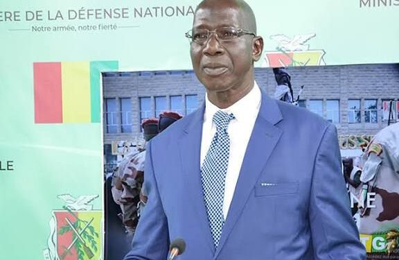 67e anniversaire de l’Armée guinéenne : commémoration placée sous le signe de la « stabilité et du développement »