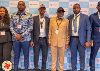 Conférence internationale des régulateurs de jeux de hasard : la Guinée présente son modèle numérique innovant qui protège les mineurs et incarne la vision présidentielle