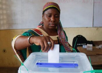 Élection présidentielle en Côte d’Ivoire : près de neuf millions d’électeurs appelés aux urnes ce samedi