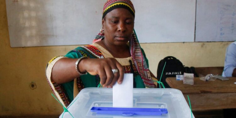 Élection présidentielle en Côte d’Ivoire : près de neuf millions d’électeurs appelés aux urnes ce samedi