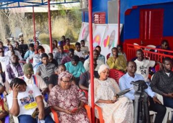 Caution présidentielle: “900 millions GNF, pour faire quoi ?” s’interroge le MoDeL