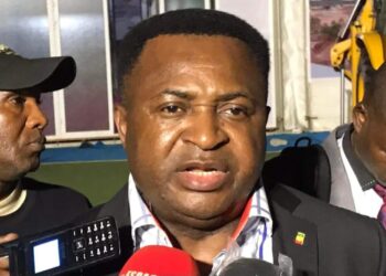 David Makongo face à la CRIEF : l’homme d’affaires et ses associés attendus lundi