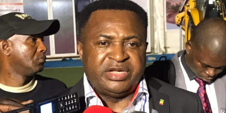 David Makongo face à la CRIEF : l’homme d’affaires et ses associés attendus lundi