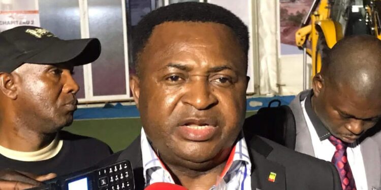 Procès de David Makongo: la CRIEF fixe une nouvelle audience pour le 17 novembre 2025